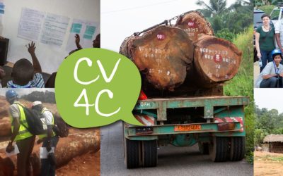 Mid-term Review Citizen Voices for Change project (CV4C)