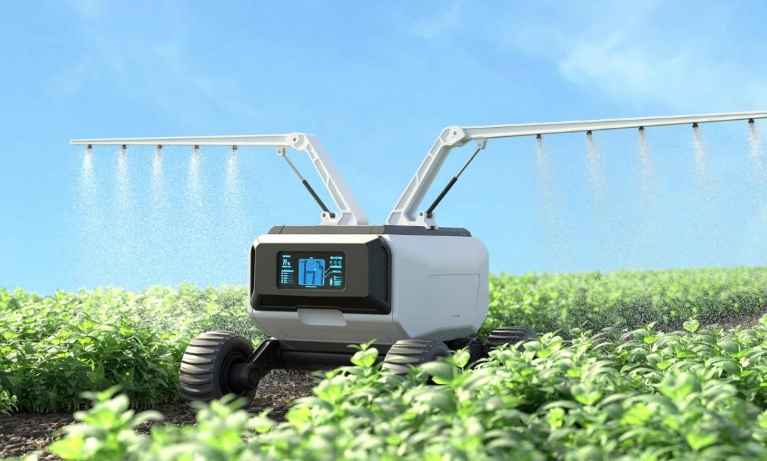 GCF Funding Proposal Development on Climate-Smart Agriculture