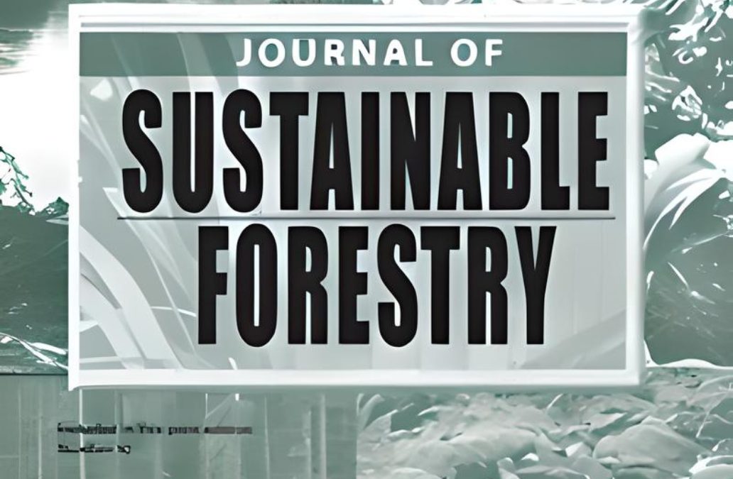 Culm Allometry and Carbon Storage Capacity of Bambusa vulgaris Schrad. ex J.C.WendL. in the Tropical Evergreen Rain Forest of Cameroon
