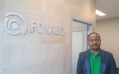 Fokabs Welcomes Climate Finance and Green Investment Senior Manager to its Head Office