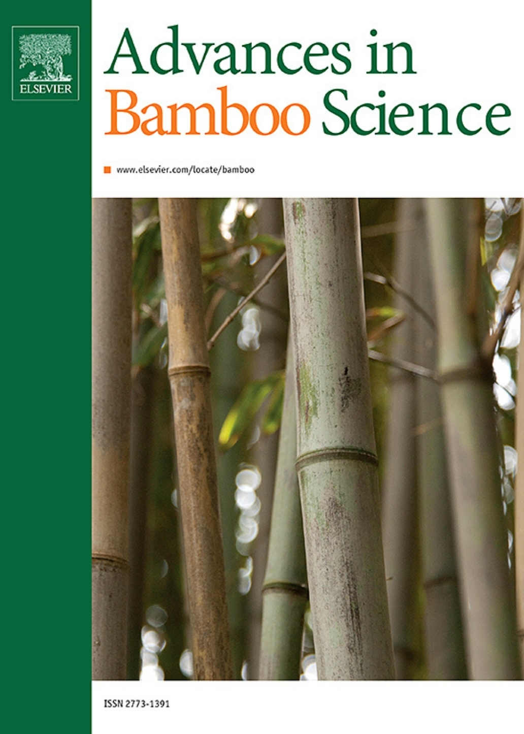 Advances Bamboo Science