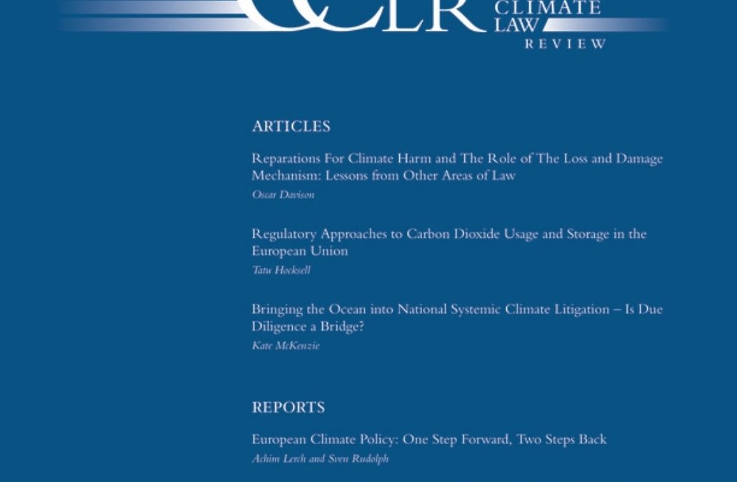 Free, Prior and Informed Consent (FPIC) for REDD+: Insights from Cameroon national FPIC guidelines