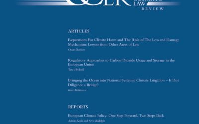 Free, Prior and Informed Consent (FPIC) for REDD+: Insights from Cameroon national FPIC guidelines