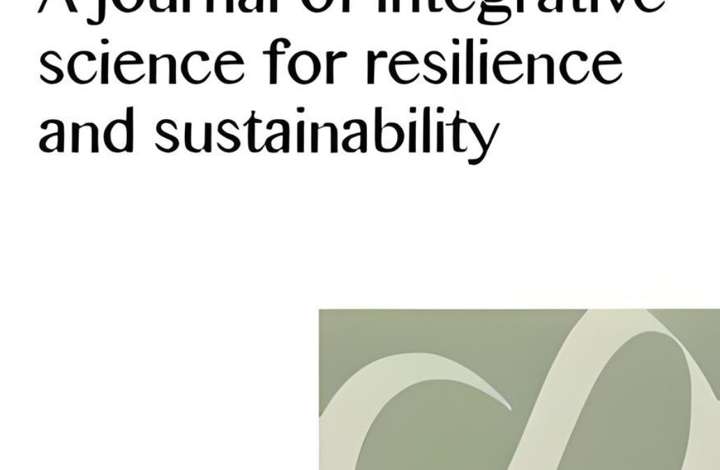 Community forestry frameworks in sub-Saharan Africa and the impact on sustainable development