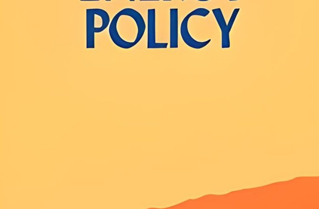 The role of environmental values and political ideology on public support for renewable energy policy in Ottawa, Canada
