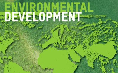 Enhanced local governance as response to threats on vulnerable non-timber forest product species: Case of Garcinia kola Heckel in East Cameroon