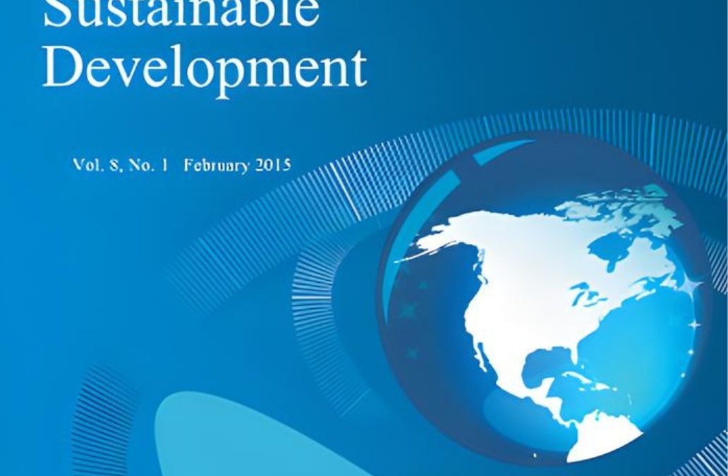 An Integrated Approach to Capacity Development in Forestry and Climate