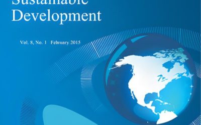 An Integrated Approach to Capacity Development in Forestry and Climate