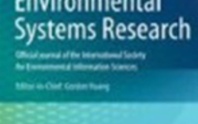 Non-timber forest products and climate change adaptation among forest dependent communities in Bamboko forest reserve, southwest region of Cameroon
