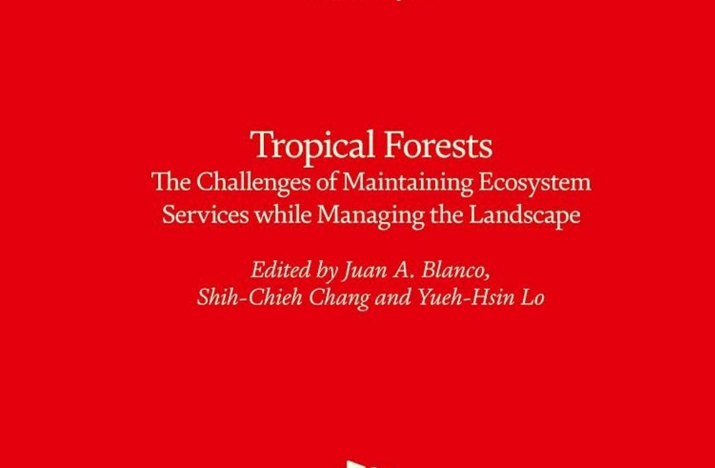 Analyzing the contribution of Cameroon’s council forests to socio-economic development and climate change mitigation