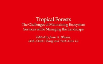 Analyzing the contribution of Cameroon’s council forests to socio-economic development and climate change mitigation