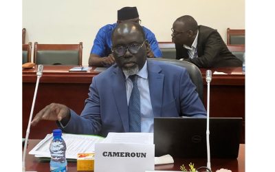 CBIT: Capacity Building for Transparency in NDC Implementation