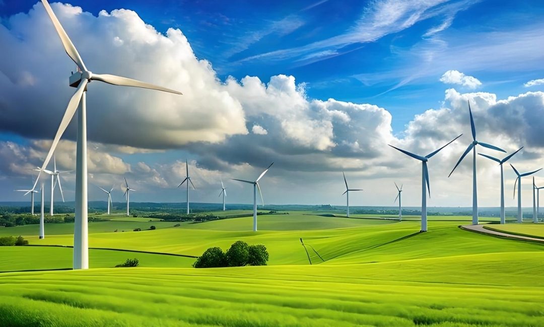 Climate technology needs assessment and action plan