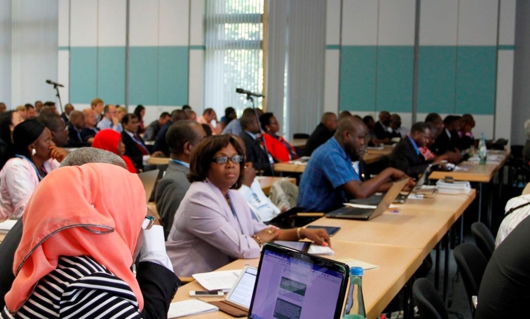 Congo Basin Forest Monitoring Project (CV4C)