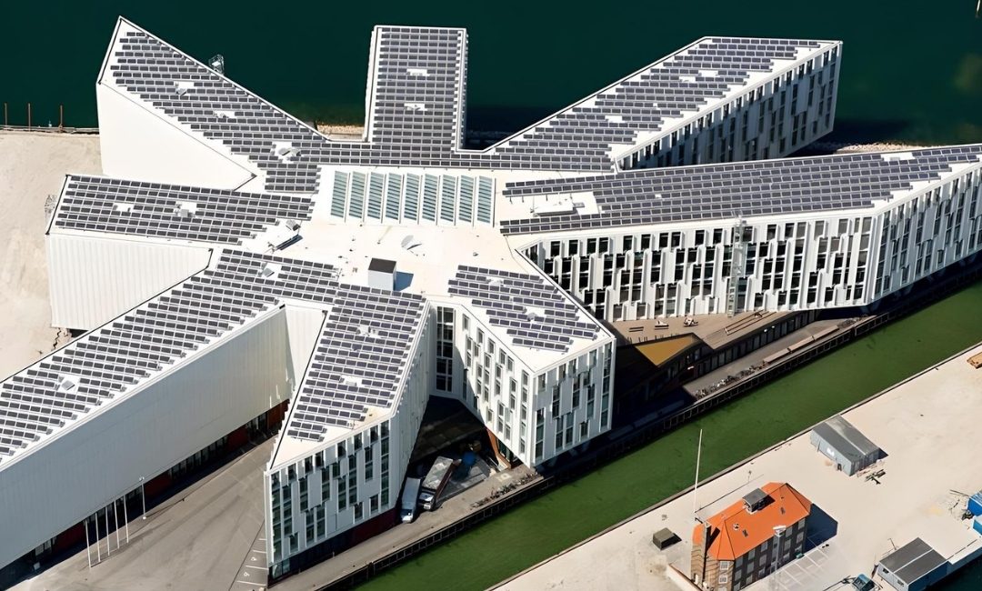 Evaluation of Climate Technology Centre and Network’s Work