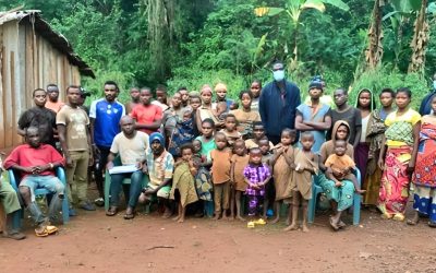 Evaluation of Protected Area Management Effectiveness in Africa