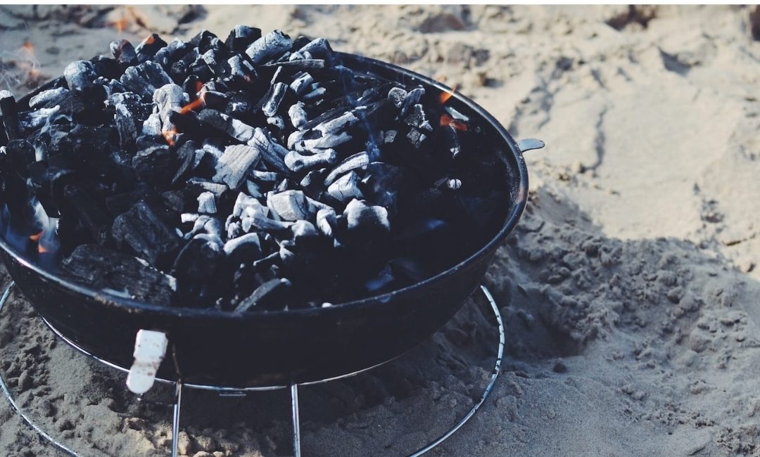 Evaluation: Sustainable Charcoal Reduction & Livelihoods
