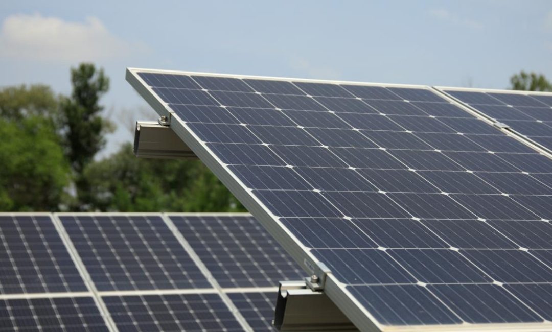 Evaluation: Sustainable Energy for All (SE4ALL) Project