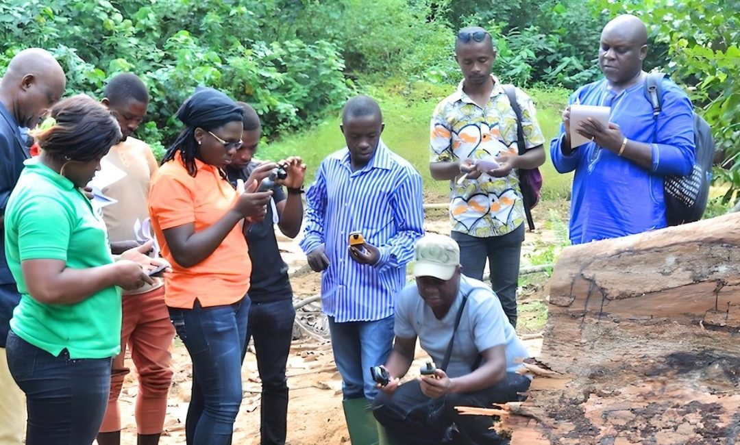 Final Evaluation of Citizen Voices for Change Project (CV4C)