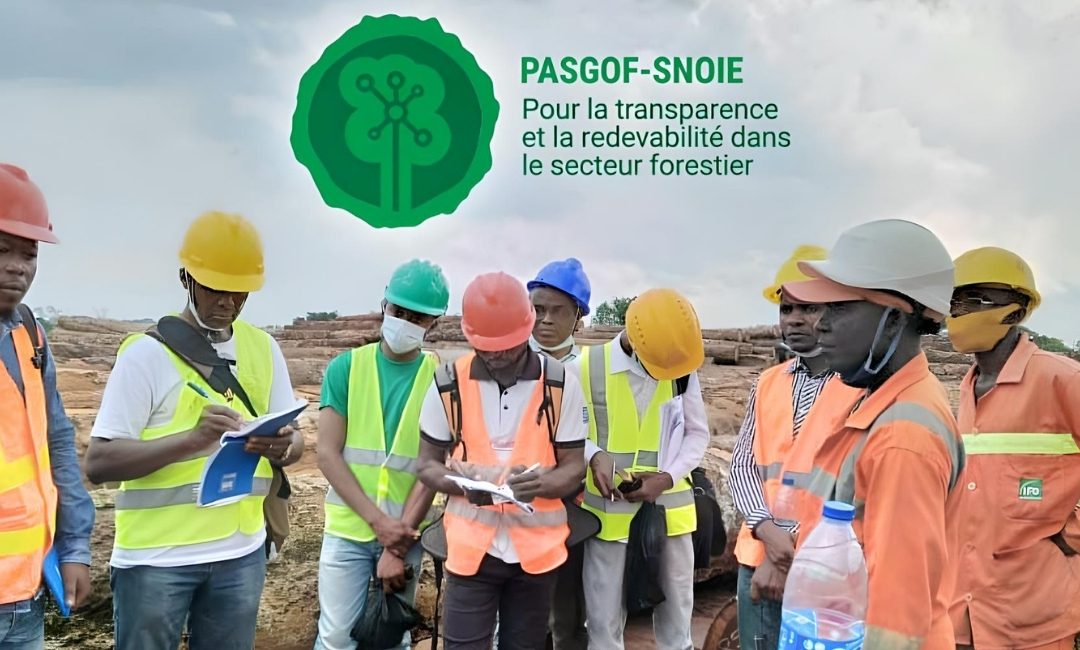 Final Evaluation of the PSGOF SNOIE Project