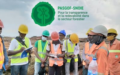 Final Evaluation of the PSGOF SNOIE Project