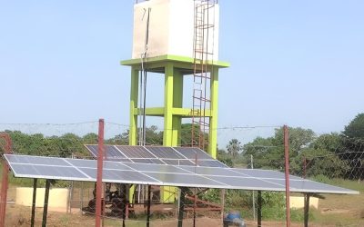 GCF Country Programme The Gambia