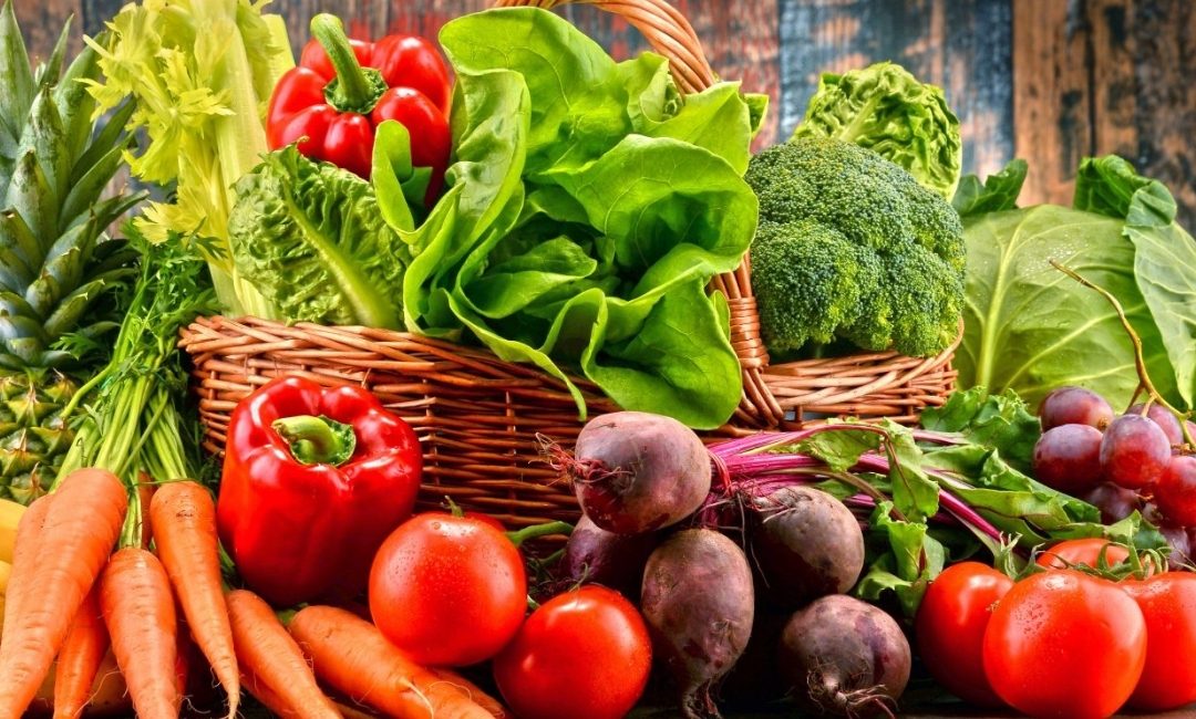 GCF Proposal Development on Climate Resilient Food and Nutrition Security
