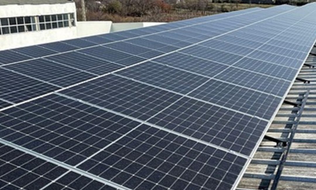 Integrated Financing for Sustainable Energy: MTE