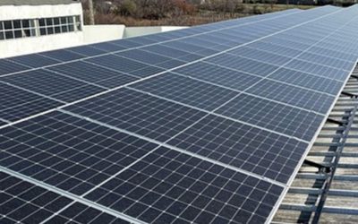 Integrated Financing for Sustainable Energy: MTE