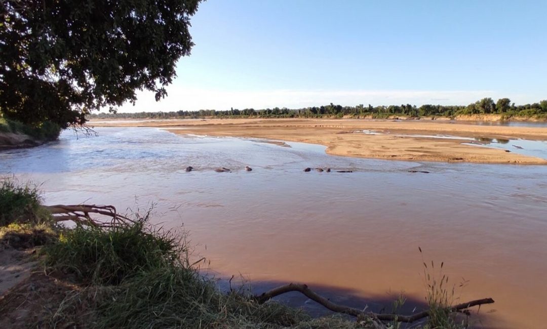 Limpopo River Basin Management for Sustainable Development: MTE