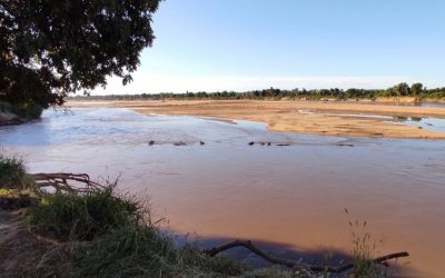 Limpopo River Basin Management for Sustainable Development: MTE
