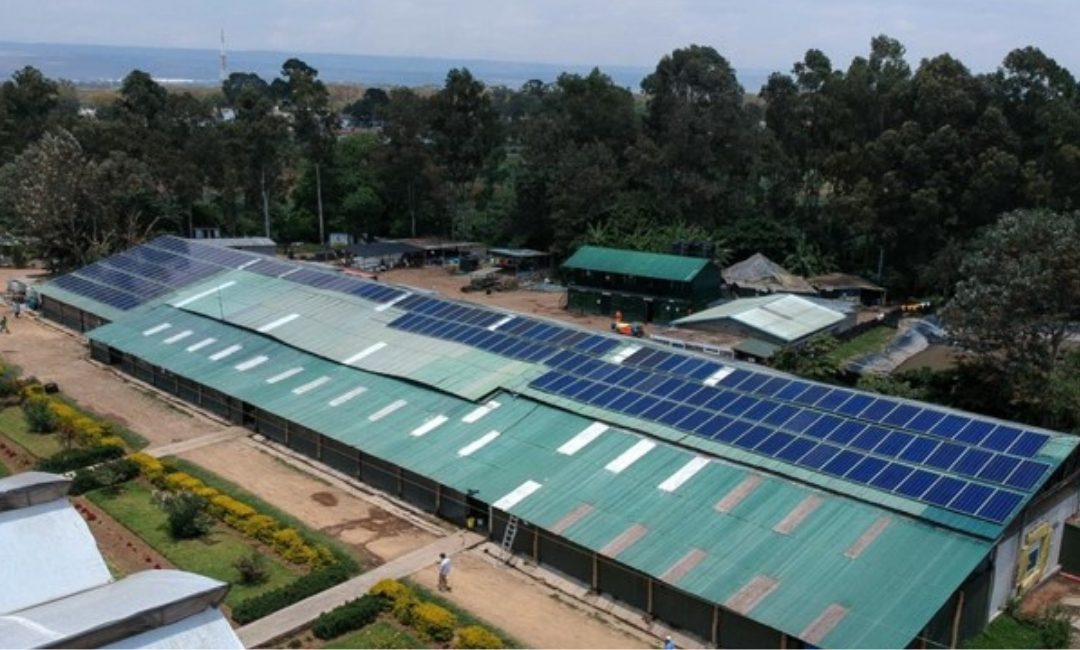 Derisking Sustainable Off-Grid Lighting Solutions in Nigeria: MTE