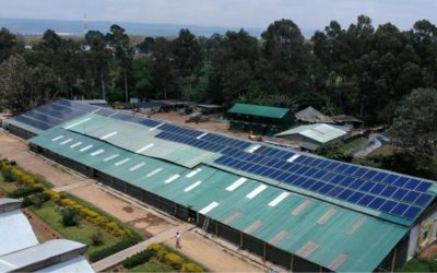 Derisking Sustainable Off-Grid Lighting Solutions in Nigeria: MTE