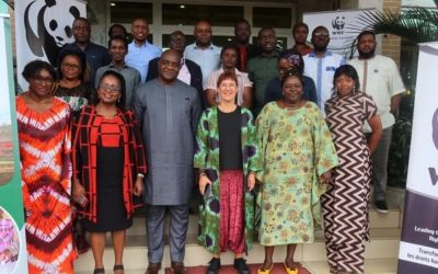 Mid-term Evaluation of LtC Program: Africa Youth Thematic Hub