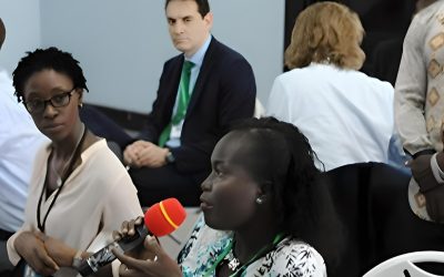 National Forest Financing Strategy