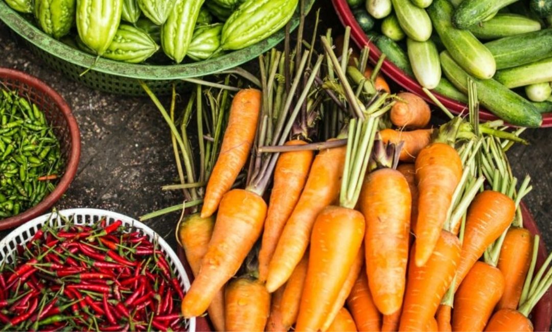 Preparation of GEF Climate-Smart Agriculture Project Document