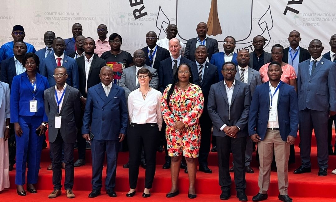 Regional Climate Action Transparency Hub (ReCATH) Support Phase II