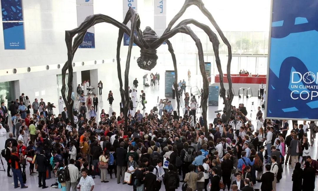 Stock taking of Africa’s contribution to the UNFCCC negotiations
