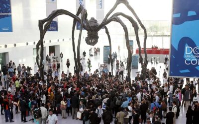 Stock taking of Africa’s contribution to the UNFCCC negotiations