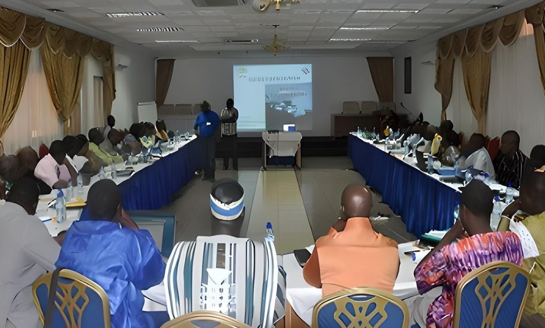 Strategic Environmental and Social Assessment