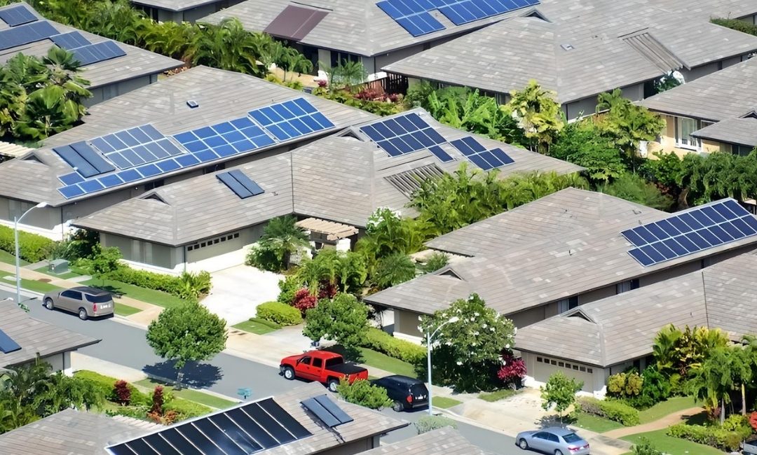 Sustainable Mini-Grids and Hybrid Technologies