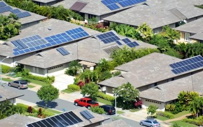 Sustainable Mini-Grids and Hybrid Technologies