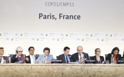 Terminal Evaluation: Implementing Paris Agreement Transparency Program