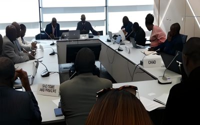 UNFCCC Negotiations – SB48 / COP24