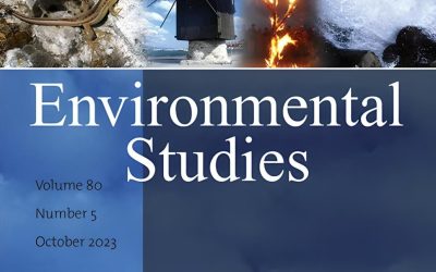 Spatial distribution and carbon storage of a native bamboo species in the high Guinea savannah of Cameroon: Oxytenanthera abyssinica (A. Rich.) Munro